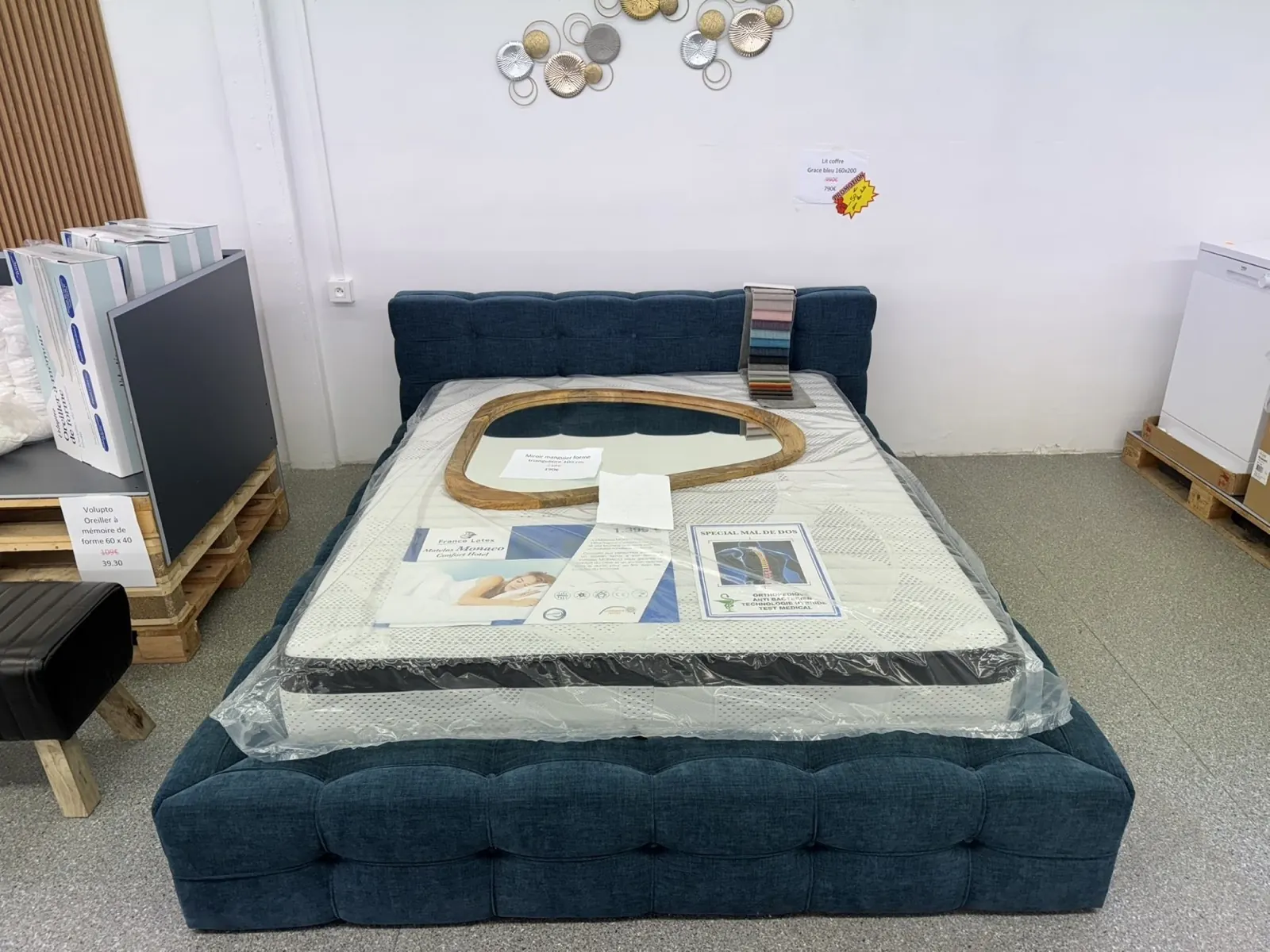 Matelas