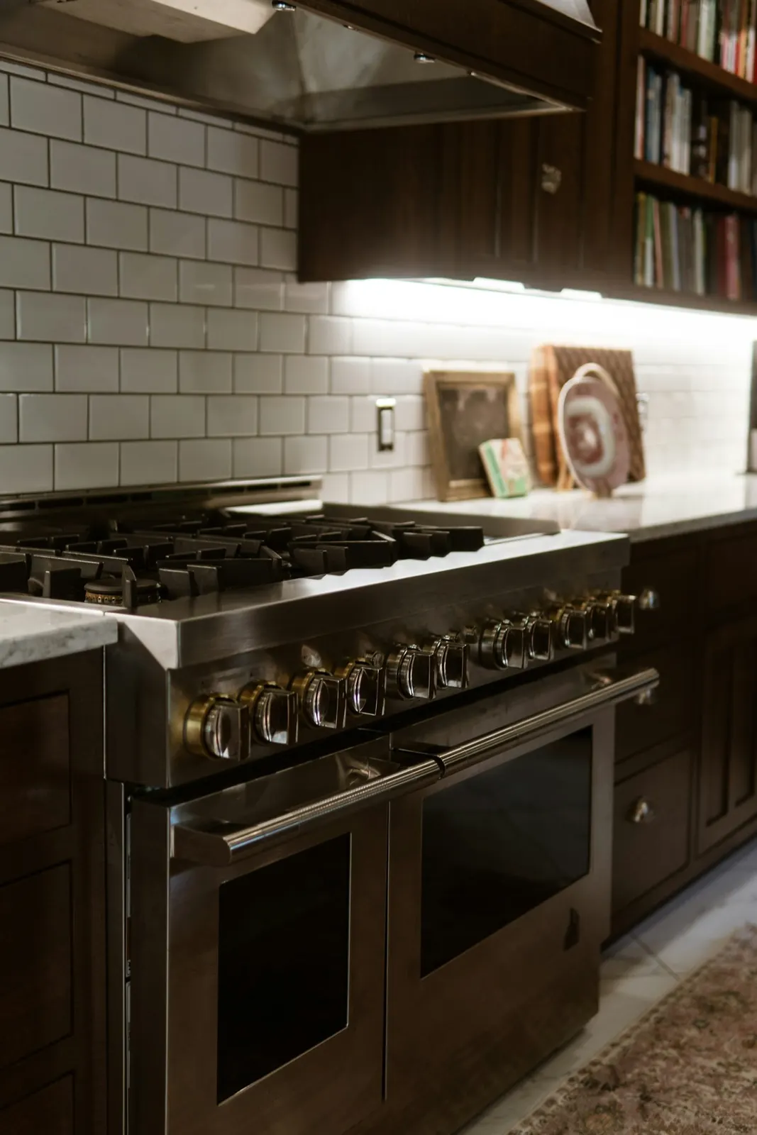 Cuisinières gaz